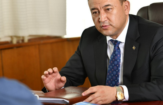 Б.Чойжилсүрэн: Монгол Улс цахилгааны дутагдалд орвол ОХУ импортын эрчим хүчээр хангаж ажиллана