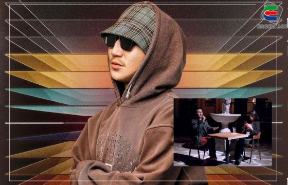 ЗАЛУУ ДУУЧИН RAFOR: БИ ДУУГААРАА ДАМЖУУЛЖ ЯРЬДАГ