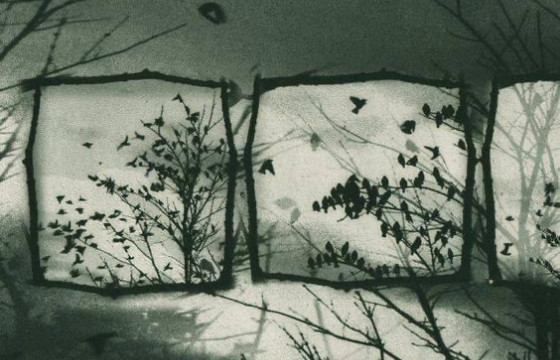 ЗУРВАС:ХҮСЭЛ