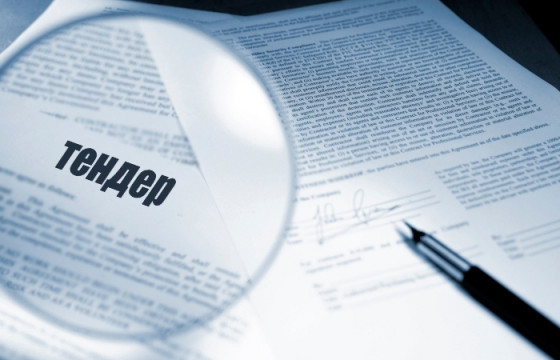 ТӨРИЙН ТОМЧУУД ТЕНДЕРЭЭР ХӨЛЖДӨГ 