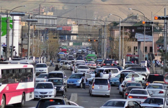 НИЙСЛЭЛЭЭС АВТОЗАМЫН ТҮГЖРЭЛ БУУРУУЛАХ ШИЙДЭЛ ХҮЛЭЭГЭЭД ХЭРЭГГҮЙ ЮМ БИШ ҮҮ