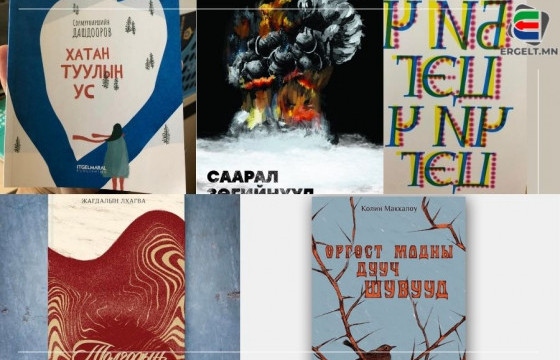 НОМЫН БАЯРТ ГАРАХ ОНЦЛОХ ТАВАН ШИНЭ НОМ