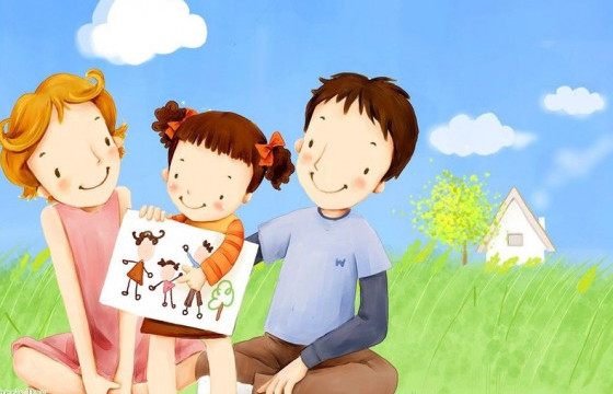 ЗУРВАС: 21 хоног л тэсээрэй, эцэг, эхчүүд ээ