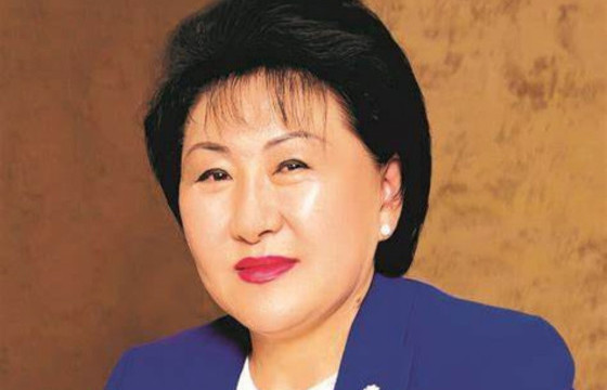  Ж.Соронзон хөрөнгө орлогын мэдүүлэгтээ 189 сая төгрөгийн орлого, 538 сая төгрөгийн хадгаламжтай гэж мэдүүлжээ