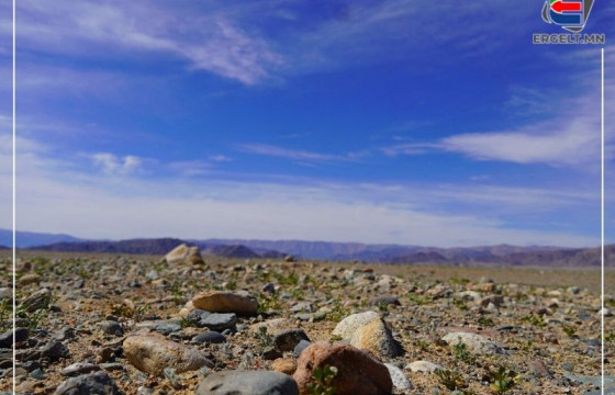 ФОТО: Ховдын цэнхэр хязгаарт хүргэх зургууд