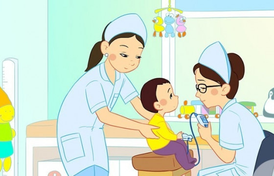 Эм, эмнэлгийн ажилтанд хүний эрхийн боловсрол олгох сургалт эхэллээ