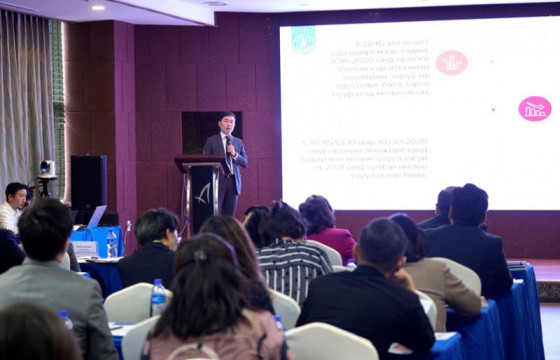 Ажилгүйдлийн хувьсал, өөрчлөлт болон ядуурлын талаар хийсэн судалгааны тайланг хэлэлцлээ