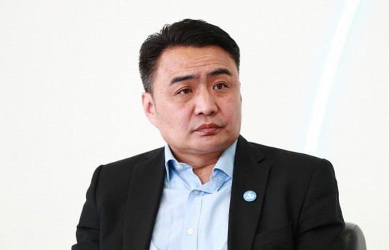 О.БАТБАЯР: КОРОНАВИРУСИЙН  B2.75 ХУВИЛБАР ЭРЧИМТЭЙ ДАВАМГАЙЛАХ ТӨЛӨВТЭЙ БАЙГАА