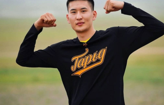 “М ГАРЬД” БАГИЙН ТОГЛОГЧ А.ЭНХБАЯСГАЛАН: Ялагдал бол дараагийн ялалтын эхлэл 