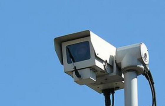 Авто замын нэгдүгээр эгнээнд 44 ширхэг хяналтын камер ажиллаж байна 