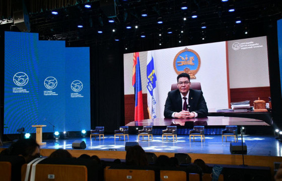 “Монгол улс дахь сэтгэцийн эрүүл мэндийн өнөөгийн байдал, цаашид анхаарах асуудлууд” үндэсний чуулган эхэллээ