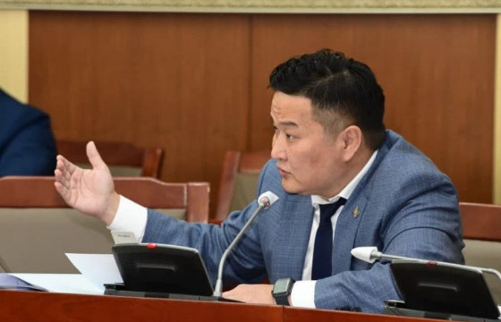 Ж.СҮХБААТАР:ТҮГЖРЭЛИЙГ БУУРУУЛАХ ҮНДЭСНИЙ ХОРООГОО ШИНЭЧЛЭН БАЙГУУЛНА