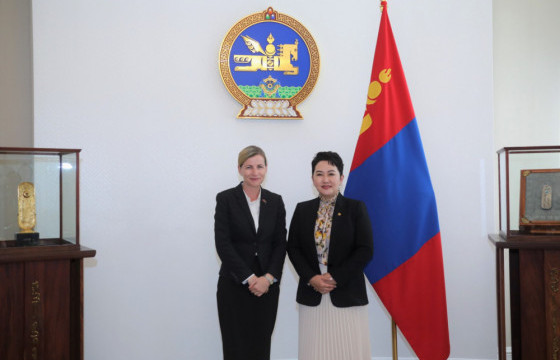  Австралид ажиллах, амрах визээр зорчих иргэдийн тоог нэмэгдүүлэхээр тохиролцлоо