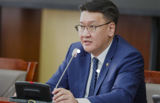 ЗГ: ЦЕМЕНТИЙН ИМПОРТЫН ТАТВАРЫГ ОН ДУУСТАЛ ТЭГЛЭХ ШИЙДВЭР ГАРГАЛАА