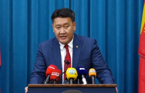 Б.ЖАВХЛАН: НӨАТ-ын сугалааг аравдугаар сараас дахин эхлүүлнэ