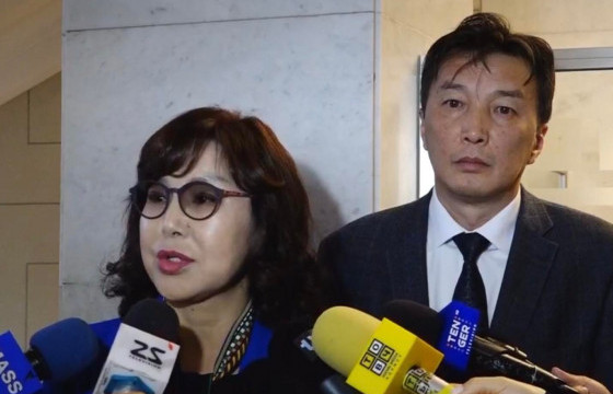 Хөдөлмөр, нийгмийн хамгааллын яамны сайд Д.Сарангэрэл: Д.Зоригт даргыг Засгийн газрын хуралдаанаар ажлаас нь чөлөөлсөн гэх мэдээлэл худал