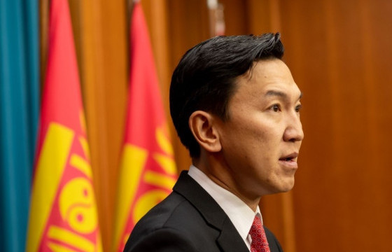 Н.УЧРАЛ: Технологийн компаниудыг Буянт-Ухаа руу нүүлгэж, цахим хөгжил, инновацийн төв болгоно