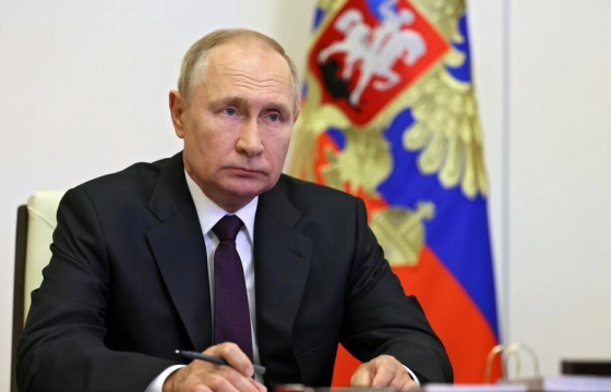 ОХУ 2014 оноос хойш гадаадын улс төрийн нам, нэр дэвшигчдэд 300 сая ам.доллар нууцаар илгээжээ