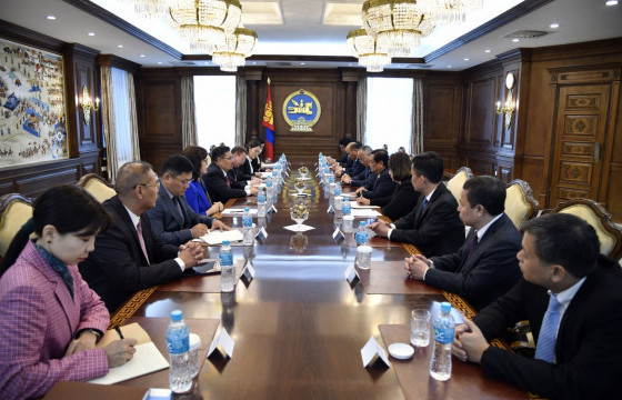 Түр хамгаалах байр, Нэг цэгийн үйлчилгээний төвийн Сэтгэл зүйчдийг чадавхжуулах хөтөлбөр хэрэгжүүлнэ