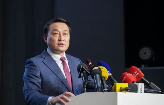 Д.АМАРБАЯСГАЛАН: МХЕГ-ын чиг үүргийг яамдад хуваарилан ажиллана