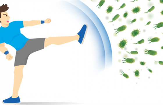 ДАРХЛАА ДЭМЖИХ ЗУРГААН АРГА