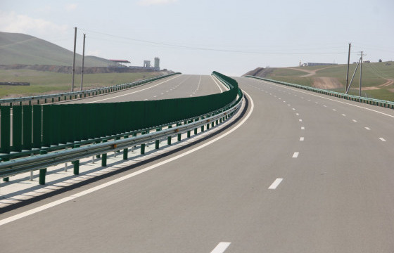 Хөшигийн хөндийн замыг аравдугаар сарын 6-ны өдөр хүртэл хааж, засварлана