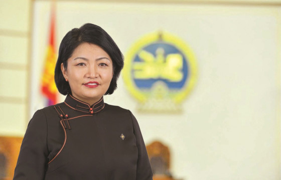 Архангай аймагт энэ сарын 15,16-ын өдрүүдэд 