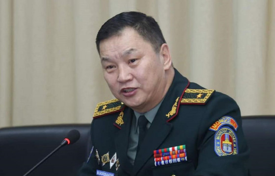 Ж.БОЛДБААТАР: Хоёр улсын дипломат харилцаанд сэв суулгахуйц хуурамч мэдээлэл тархлаа