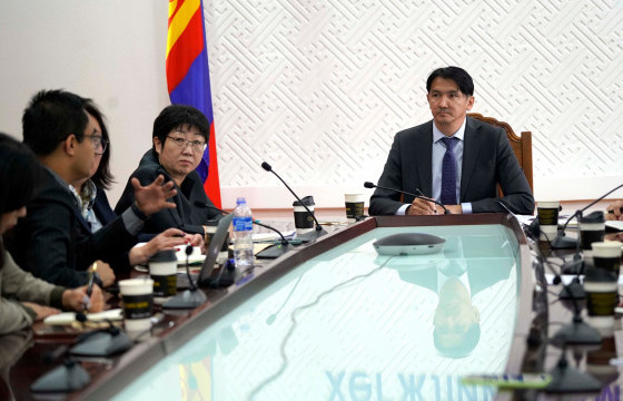 “И-ЖОБ ПЛАТФОРМ