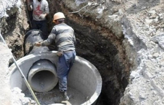 Аврагчид шороонд дарагдсан хоёр иргэнийг аварчээ