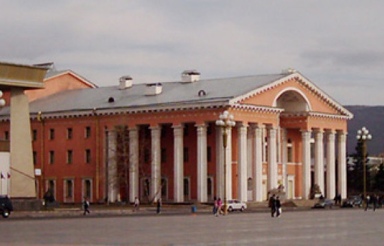 ЗУРВАС: Орчин ахуйг биш соёл сэтгэлгээг нь түрүүлж харах хэрэгтэй