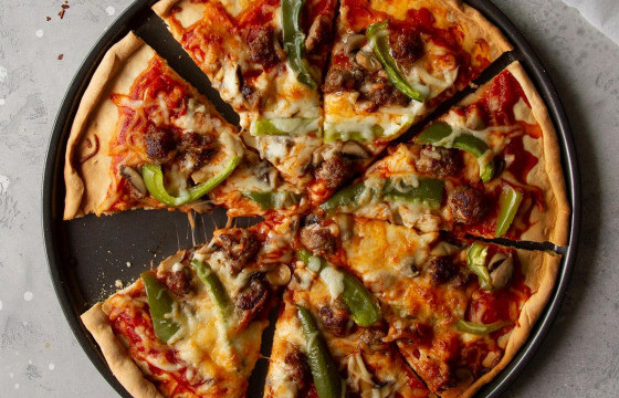 ПИЦЦА БЭЛТГЭХ ЭНГИЙН ЖОР