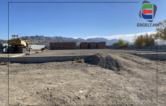 УЛСЫН ТӨСВИЙН ТЭРБУМ ТӨГРӨГӨӨР СПОРТ ЗААЛНЫ СУУРЬ ЦУТГАСАН ГЭХ “БИ ЭМ ЖИ ЮУ” ХХК-ИЙН ЗАХИРАЛ Б.ВИЗАЯАГ АТГ-ААС ШАЛГАЖ ЭХЭЛЛЭЭ