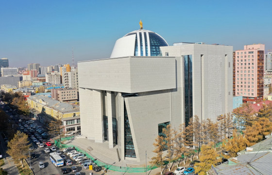 Чингис хаан музейд 10 гаруй улсаас Монголын үнэт ач холбогдол, үзмэрүүдийг хуулбарлан байрлуулжээ