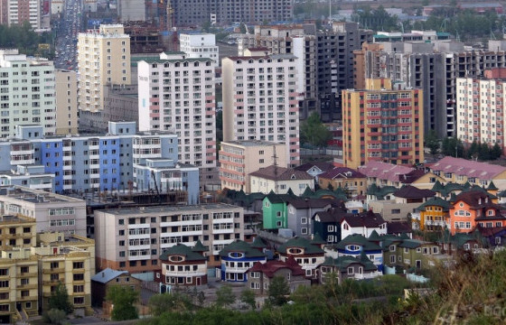 ҮСХ: Орон сууцны үнэ өнгөрсөн сард 2.9 хувиар өссөн