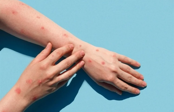 БНХАУ-д сармагчны цэцэг өвчний тохиолдол батлагджээ