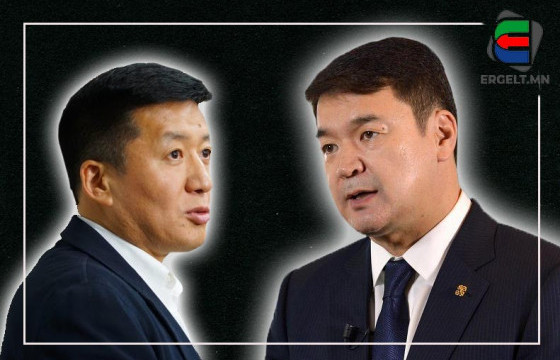 АРДЧИЛСАН НАМААС Х.БАТТУЛГЫГ “ХӨӨХ” АРДЫН НАМЫН ТӨЛӨВЛӨГӨӨ БУЮУ С.БАЯРЦОГТ, Ч.САЙХАНБИЛЭГ, САЙДЫН СУУДАЛ...