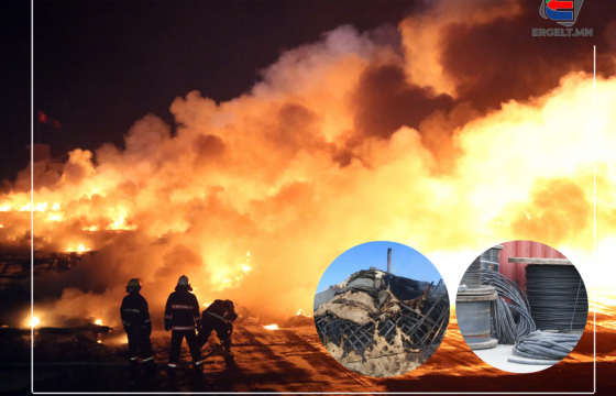 ХҮҮХДИЙН АМИНД ХҮРДЭГ ЦАХИЛГААНЫ ХЯТАД УТАСНААС ТАТГАЛЗЪЯ