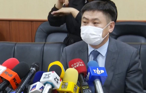 Д.БАЯРБОЛД: Зургаан аймгийн 11 суманд 15 хүн тарваган тахлаар өвчилж, долоон хүн амиа алдсан