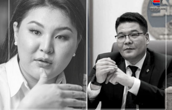 ТАХЛААС АЙЖ, ТАНГАРГААСАА БУЦСАН ЭМЧ НАР ЧИНЬ ХҮНИЙ АМИНД 