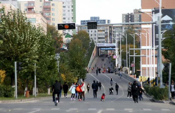    Автомашингүй өдөр нийтийн тээврийн 39 чиглэлд өөрчлөлт орно