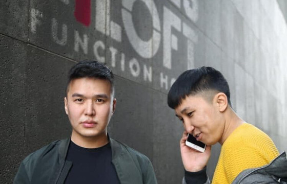 “Opozit” хамтлагийн онцлох таван дуу