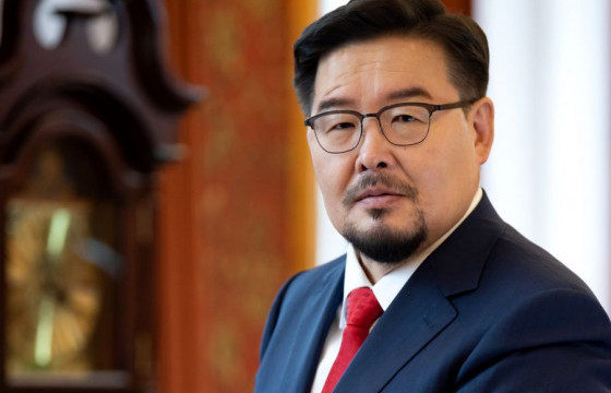 Г.ЗАНДАНШАТАР: ТӨСВИЙН БОДЛОГЫН ШИНЭЧЛЭЛИЙГ ХЭРЭГЖҮҮЛНЭ