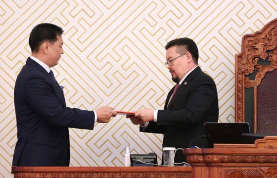 “Хүнсний хангамж, аюулгүй байдлыг хангах талаар авах зарим арга хэмжээний тухай” тогтоолыг хянан шалгах чиглэлээр орон нутагт ажиллана