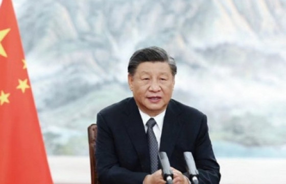 Ши Жиньпин цэргийн эрх мэдэлгүй болж, гэрийн хорионд орсон гэв