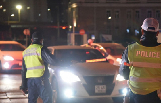 Тээврийн цагдаагийн албанаас эрэн сурвалжлагдаж байсан 64 хүн, 19 тээврийн хэрэгслийг олж тогтоолоо