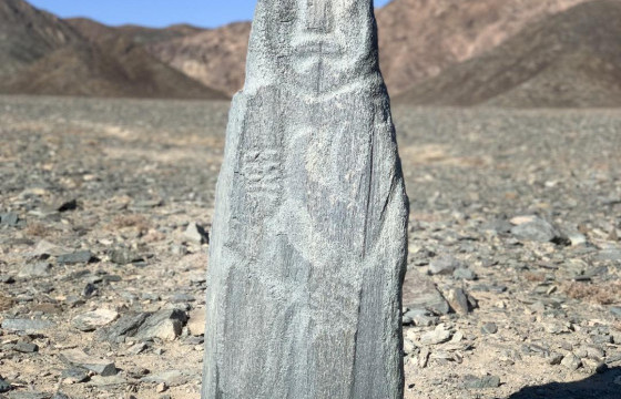 “Түүх, соёлын үл хөдлөх дурсгалын тооллого” үргэлжилж байна