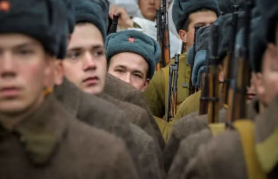 ОХУ дайчлагдсан шинэ цэргүүдийг бэлтгэлд хамруулалгүй фронтын шугам руу явуулж байна гэв