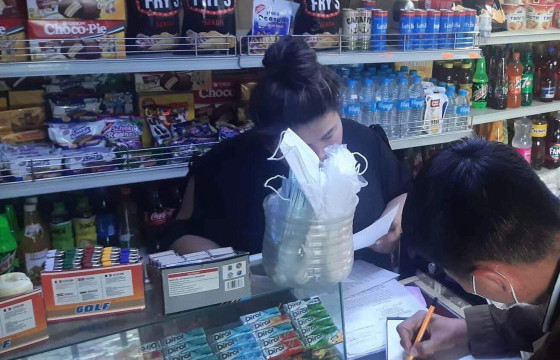 Сургуулийн орчинд хугацаа хэтэрсэн хүнсний бүтээгдэхүүн худалдаалсан 215 зөрчил илрүүллээ