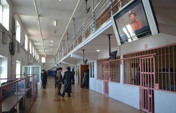 Хорих 413 дугаар ангид амиа алдсан У-ийн АХ: ДҮҮГИЙН МИНЬ ДАРАЛТ 200, 100-ТАЙ БАЙХАД ХАРАНХУЙ ӨРӨӨНД ХОРЬСОН БАЙСАН